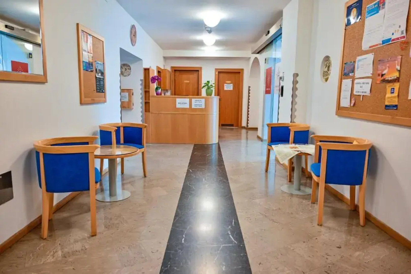 Hostel Sidro - Sveta Ana