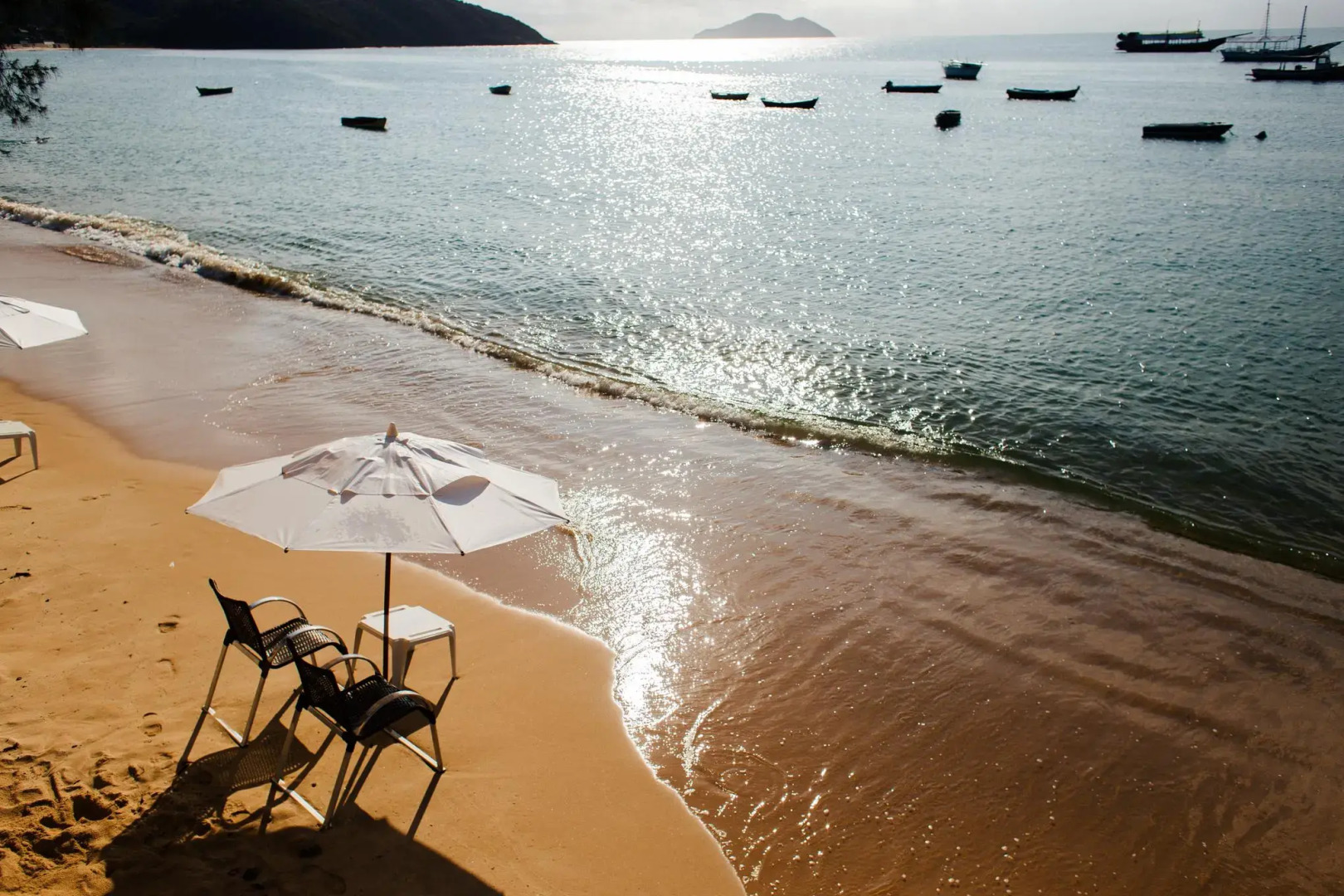 Bamboo Búzios Hostel