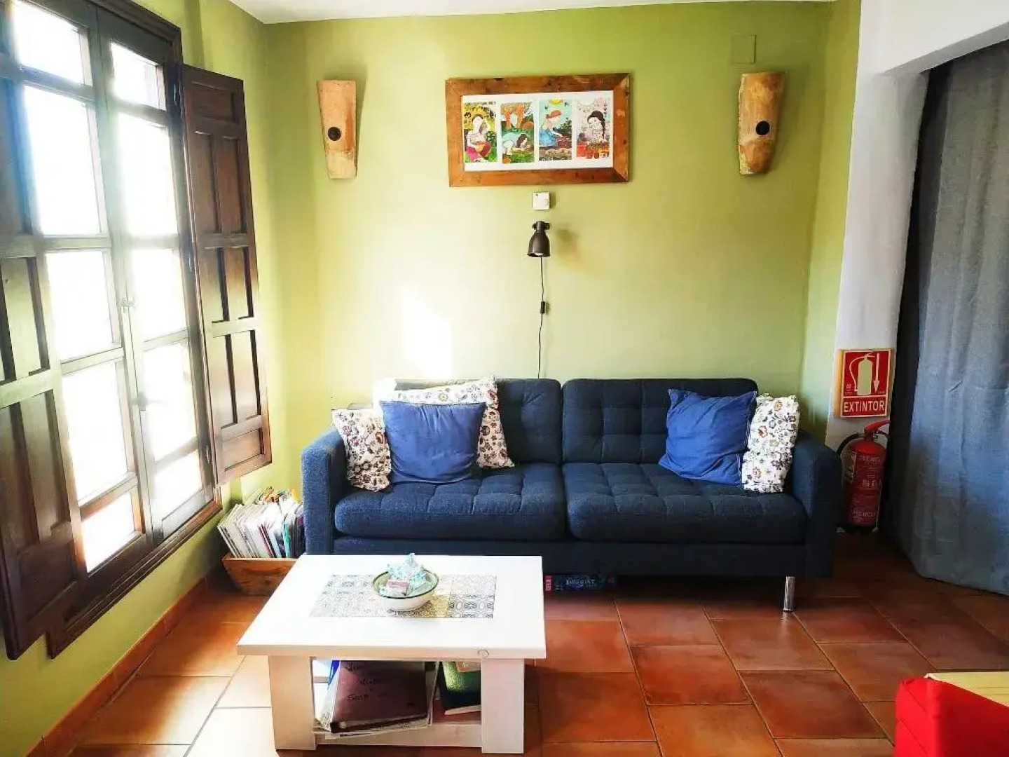 Casa Rural Arroyo de la Greda