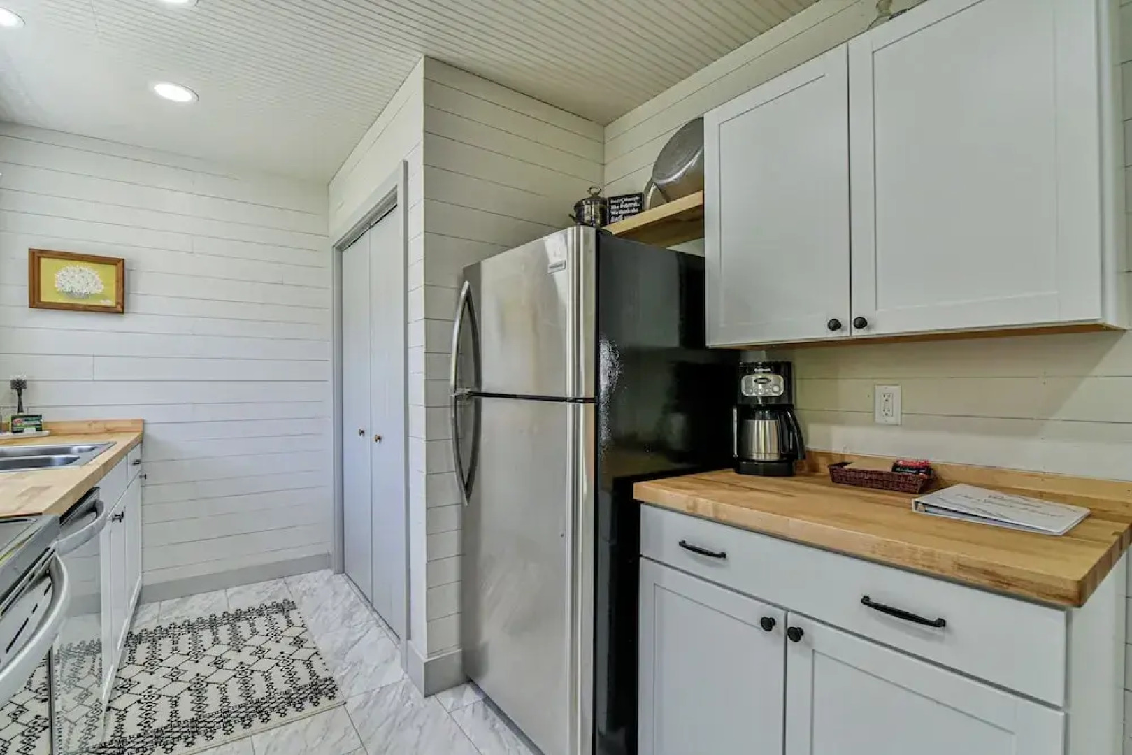 The Spruce House Cozy Home in Swannanoa