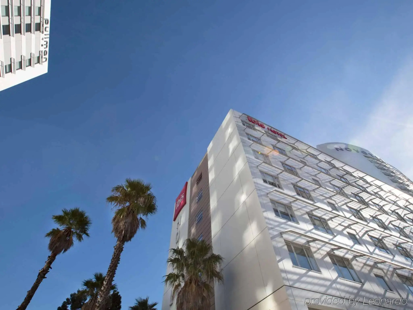 Ibis Sydney Olympic Park