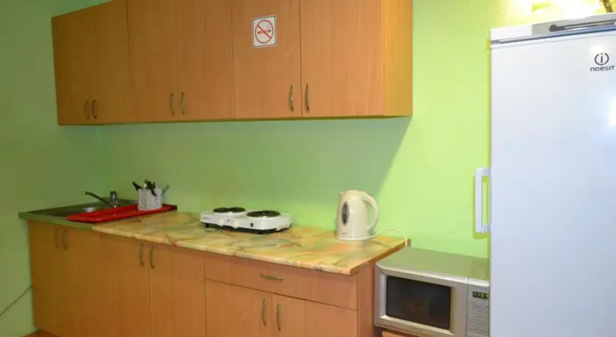 Oktyabrskaya na Belinskogo (korpus 3)