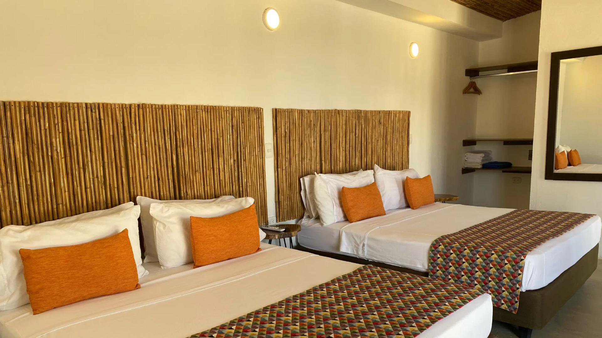 Hotel Wayira Beach by On vacation