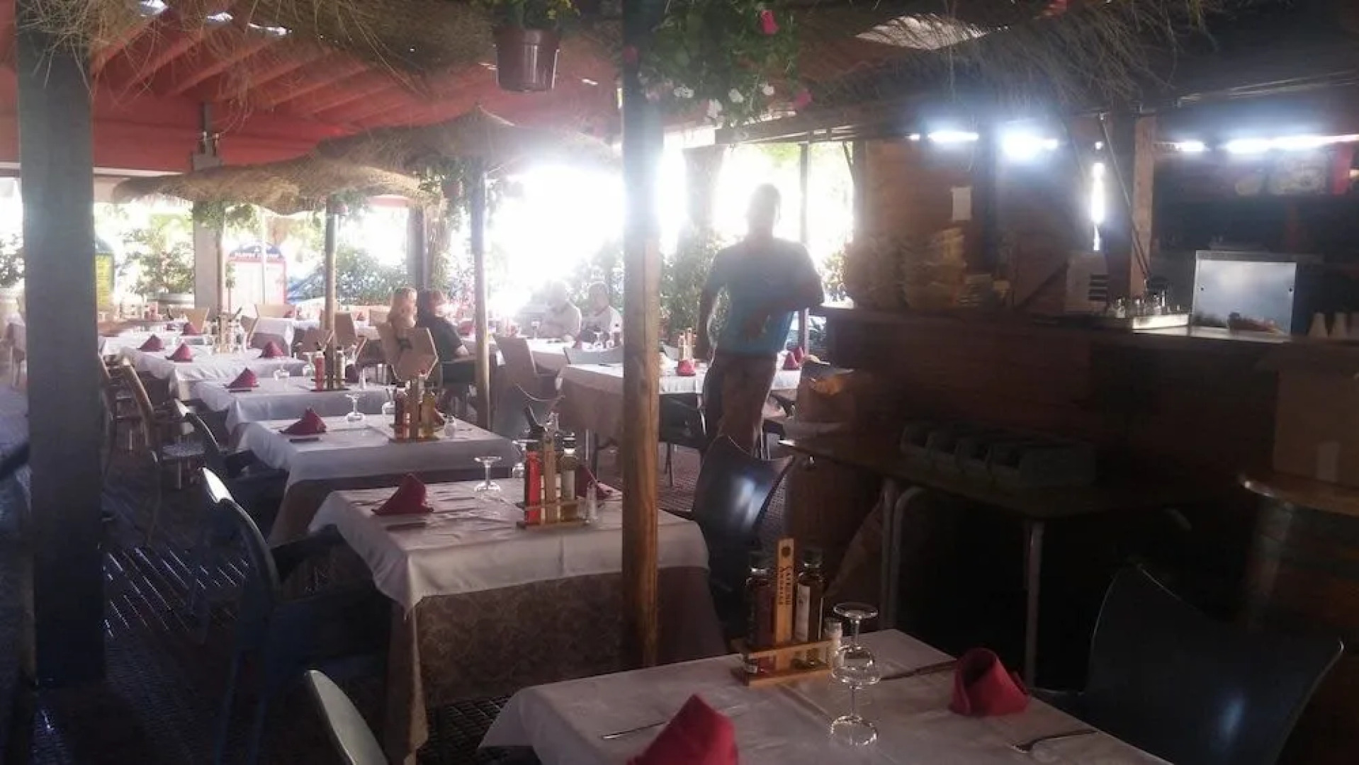 Hosteria Doña Conchi