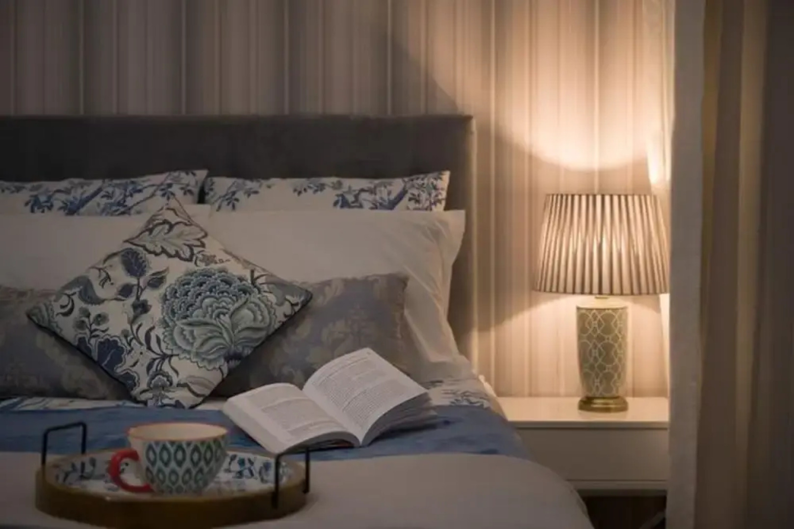 Luxurious Apartment by the Sea, Pobierowo