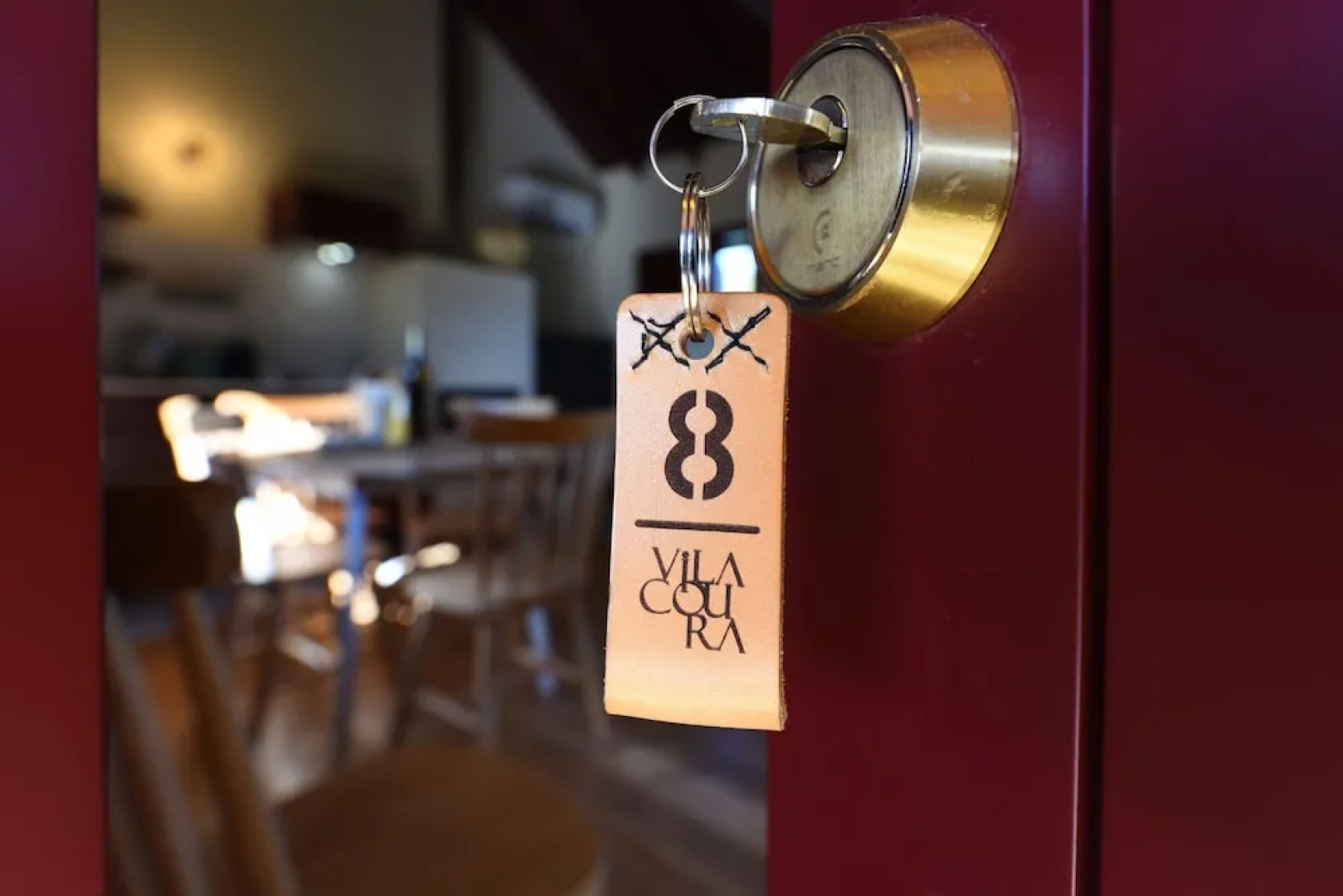 Vila Coura - Agroturismo