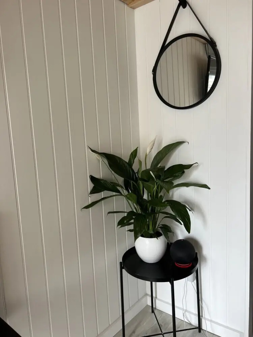 Seaside Cabin Retreat in Hayling Island