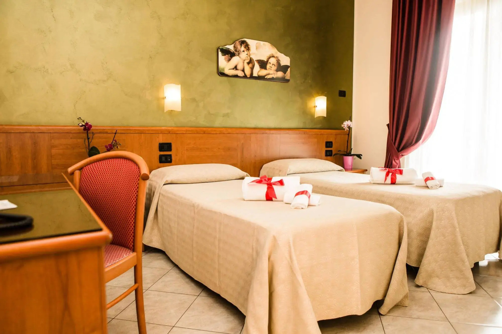 Hotel Residence Eden