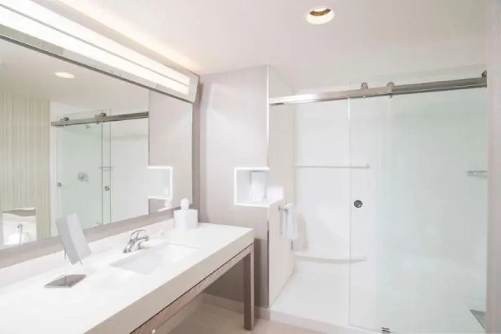 Courtyard Redwood City