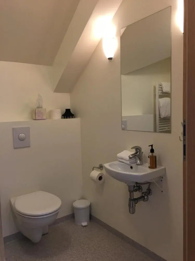 Öndólfsstaðir Farm B&B