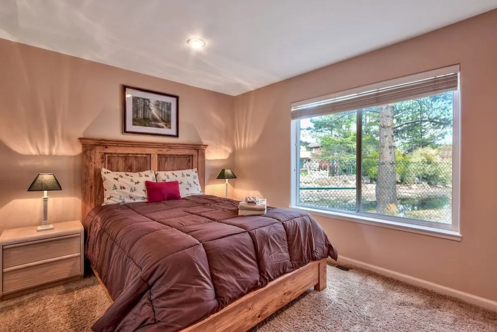 Keys Lagoon Retreat By RedAwning