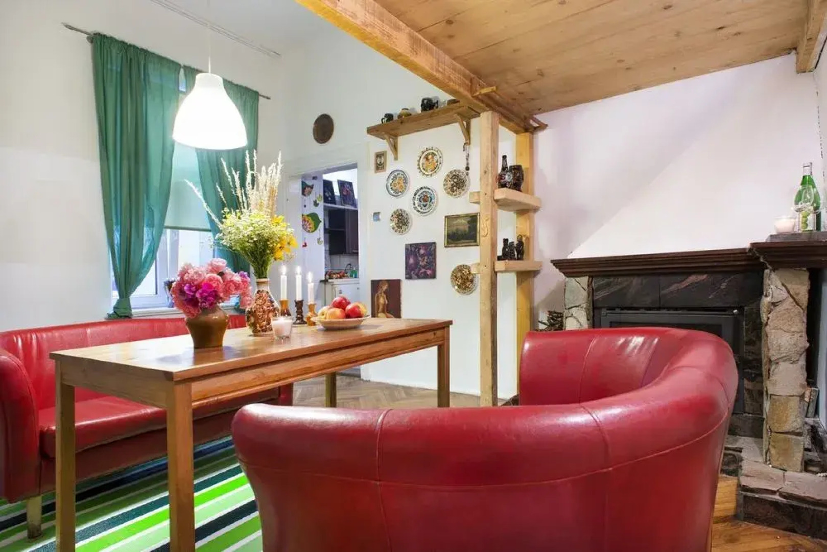 inQse Krakow | Centre