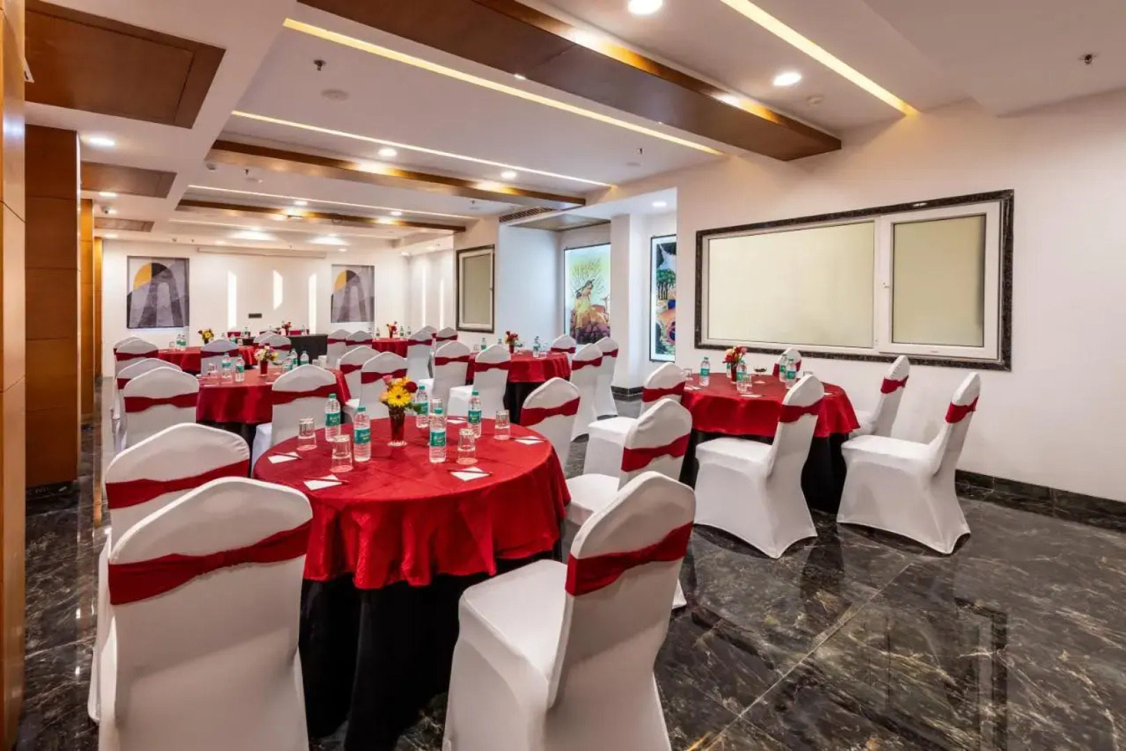 Lords Eco Inn Jawai-Sumerpur