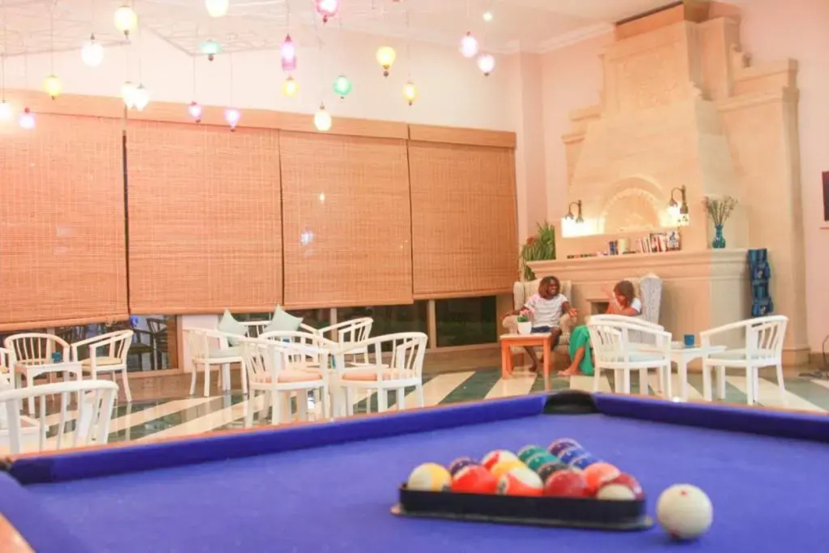 Kitesurfing Green Sudr