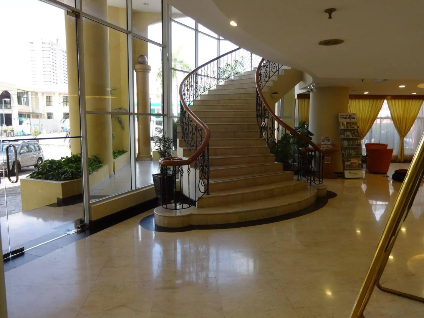 Shahzan Hotel Kuantan, Trademark Collection by Wyndham