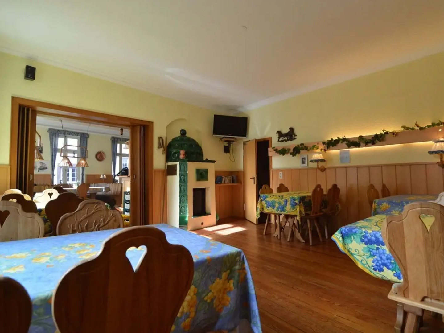 Zum Weissen Rï¿½ssel