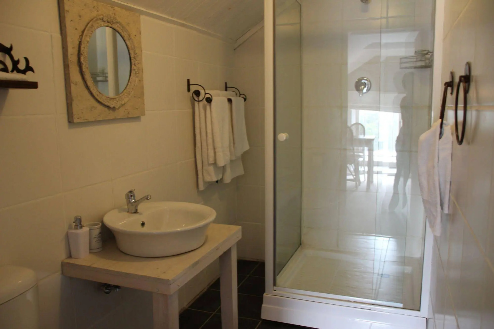 La Montagne Bed & Breakfast