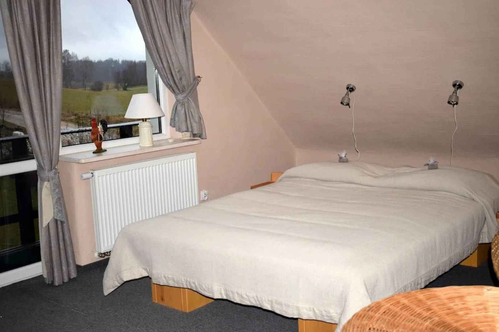 Landhaus Masurische Schweiz