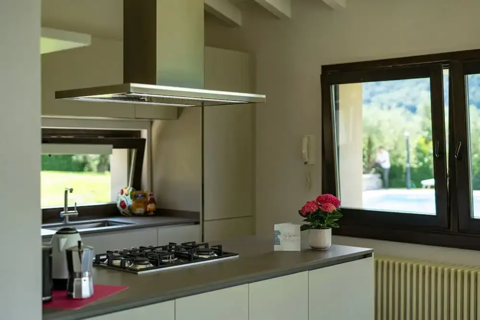 Villa Anna Lake View