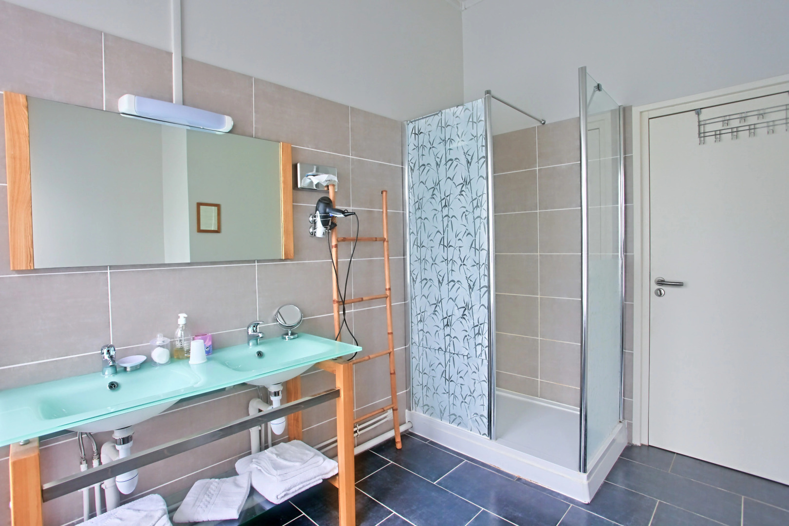 Château de Moulin le Comte