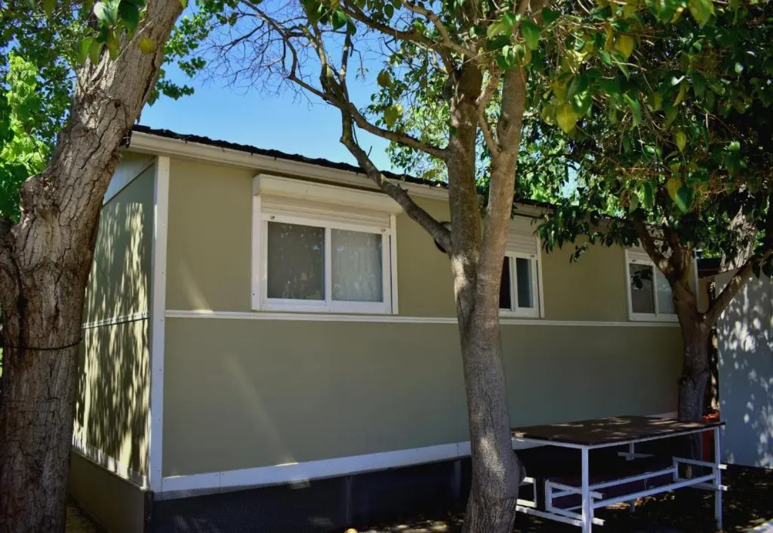 Camping Bungalows Sol D´Or