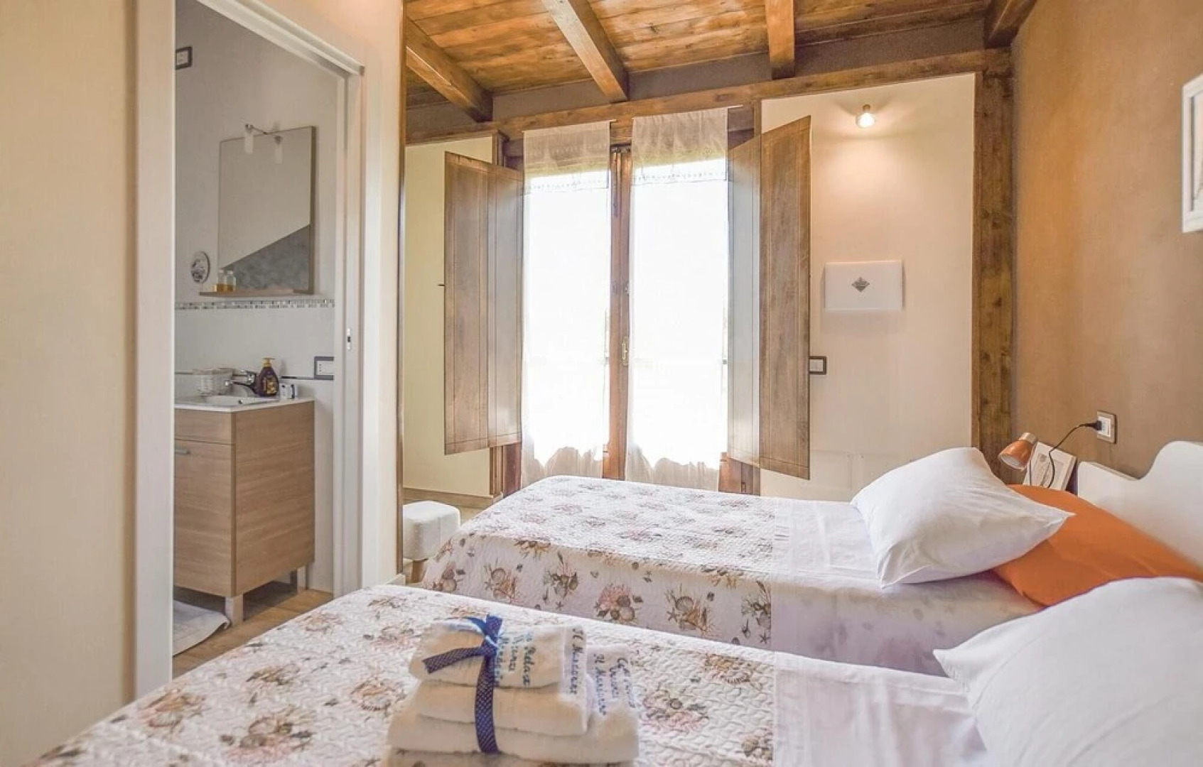 Relax Vacanze Il Mandarino