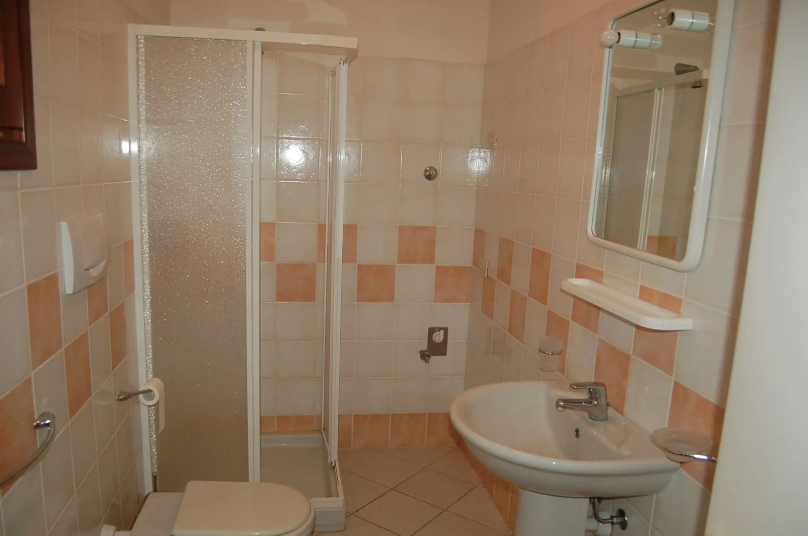 Vallemare Residence e Studios