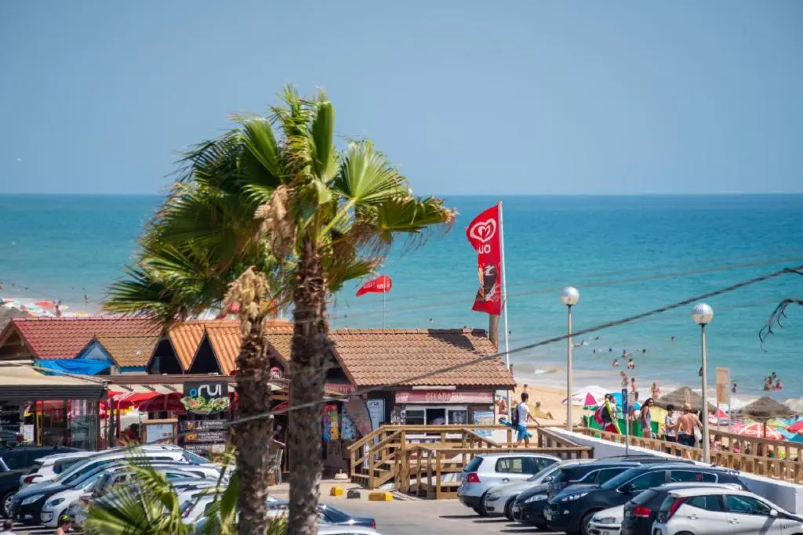 Faro Sun Life Hostel