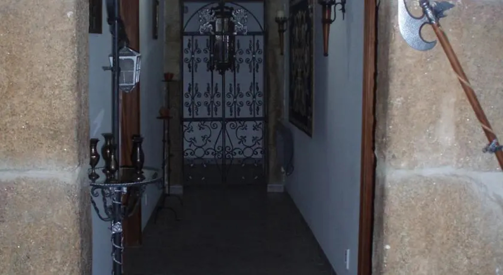 Casa Do Oledo-Turismo Habitacao