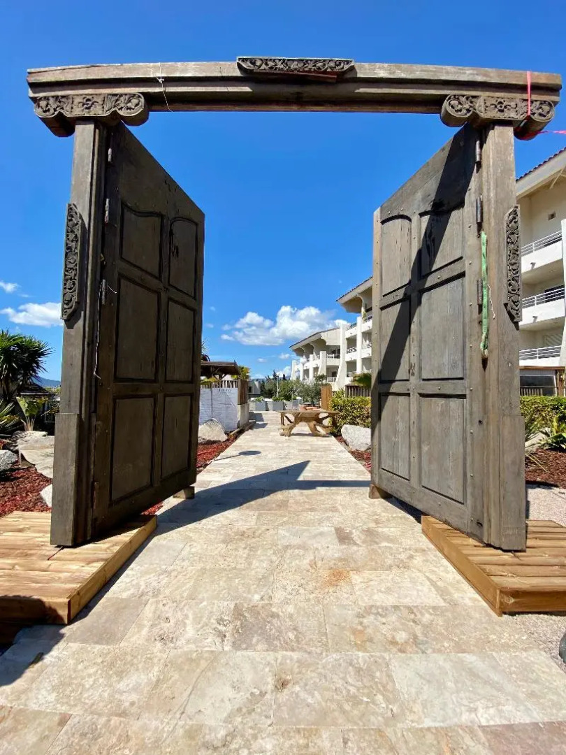 Bella Vista, Hôtel Suites & Maisons