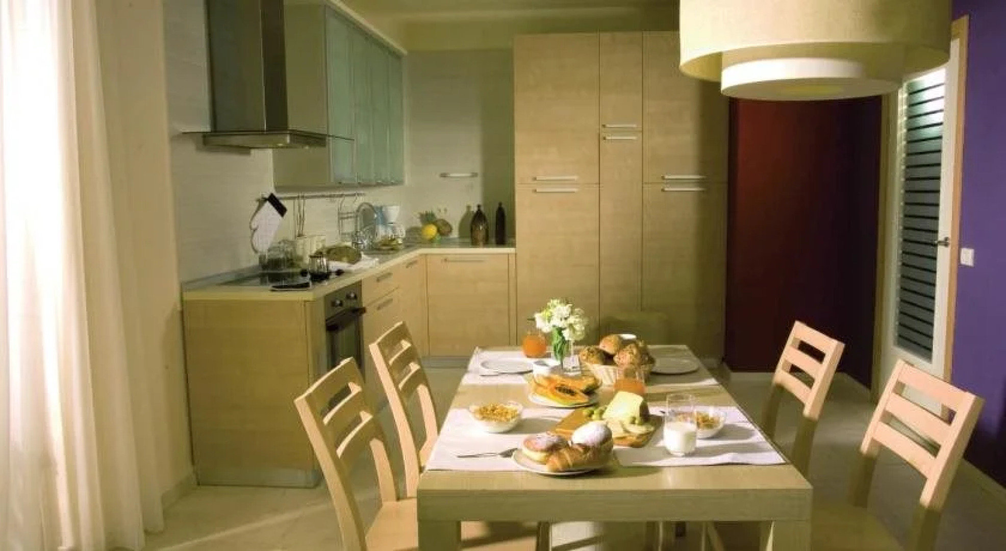 Wyndham Grand Novi Vinodolski Resort-Apartments