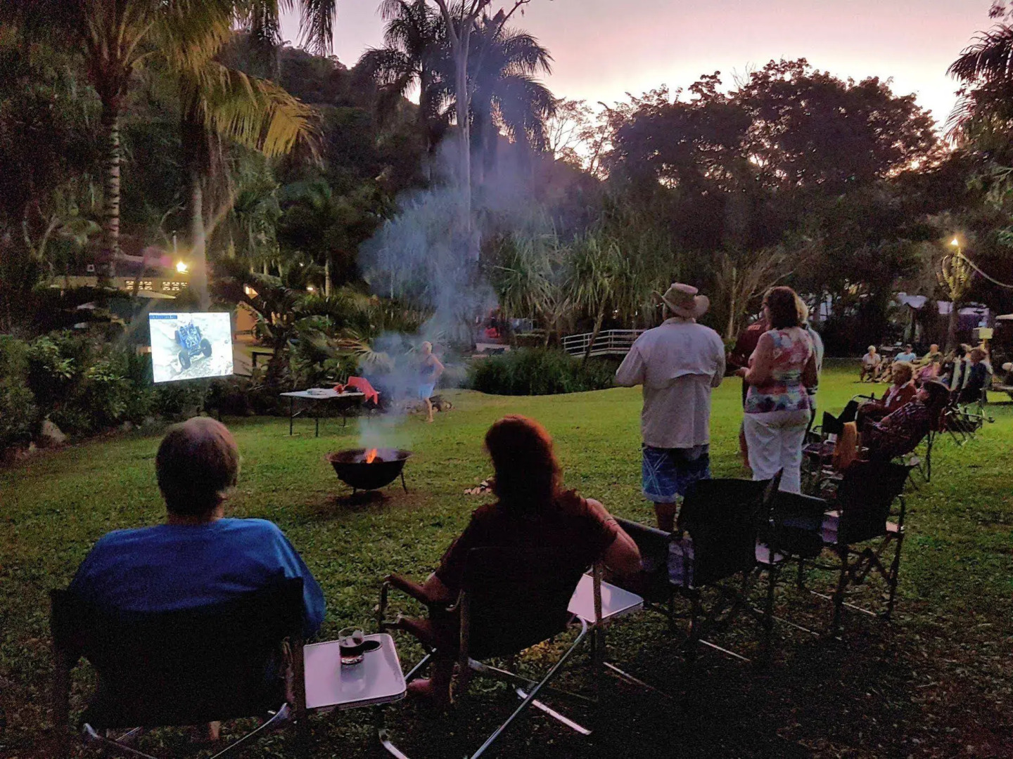 BIG4 Whitsunday Islands Holiday Park