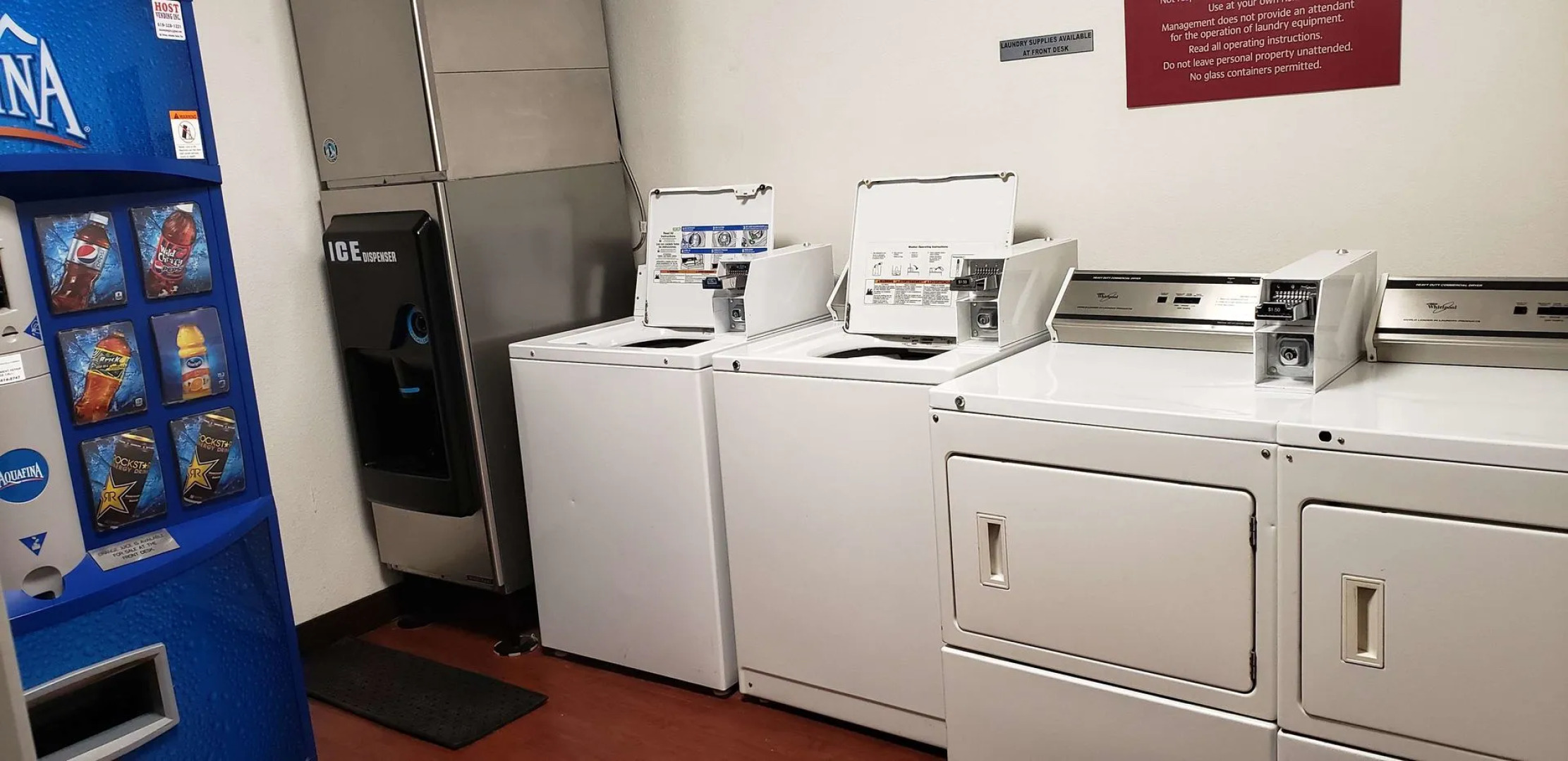 Best Western Plus Main Street Inn