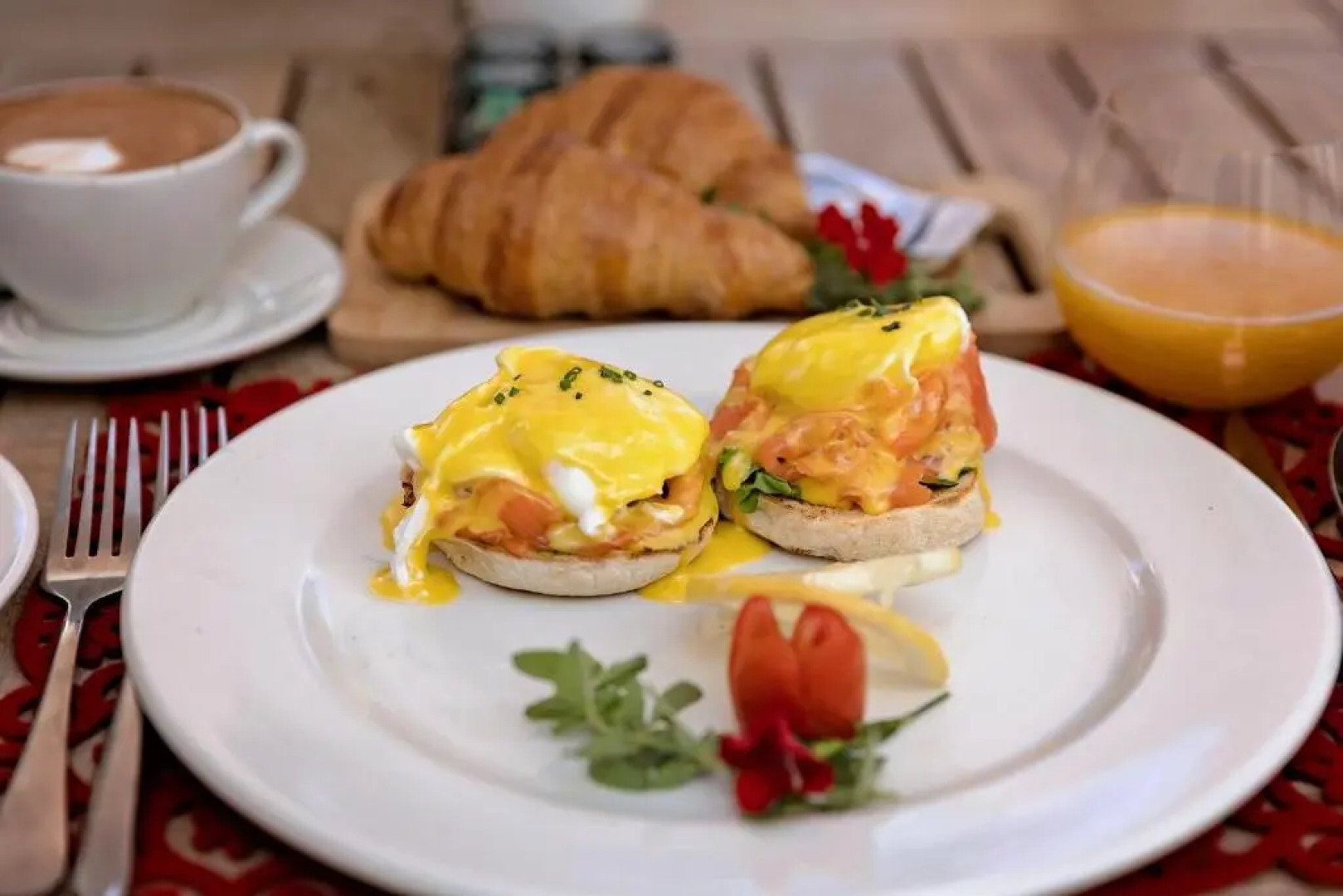 Holden Manz Country House