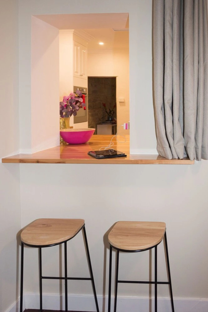 Heritage Listed Georgian Cottage