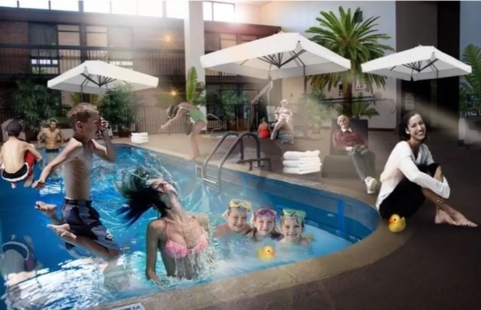 Haven Hotel By OYO Jonesboro University Area