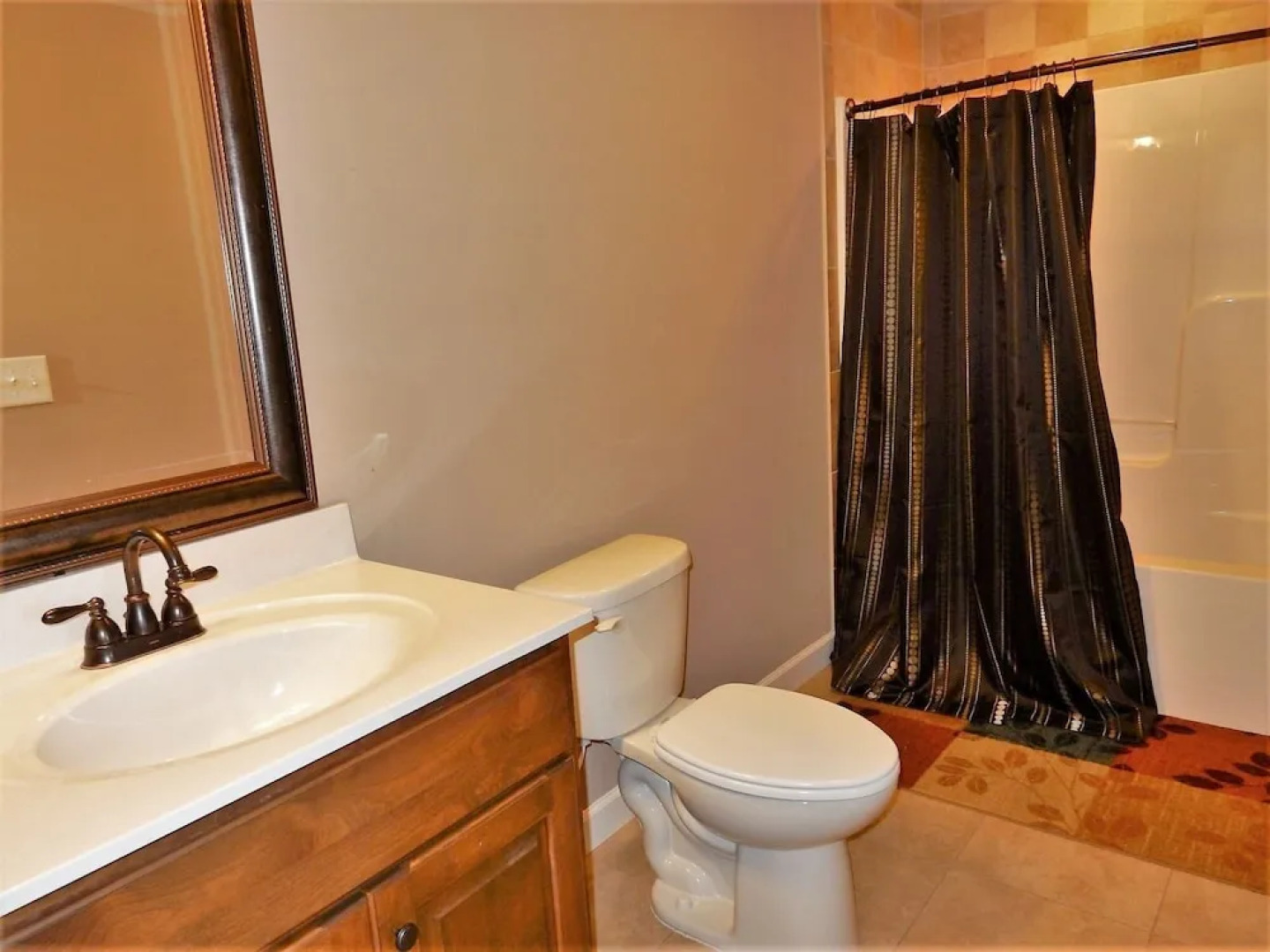 Ridgetop Landing - Carolina Properties Vacation Rentals