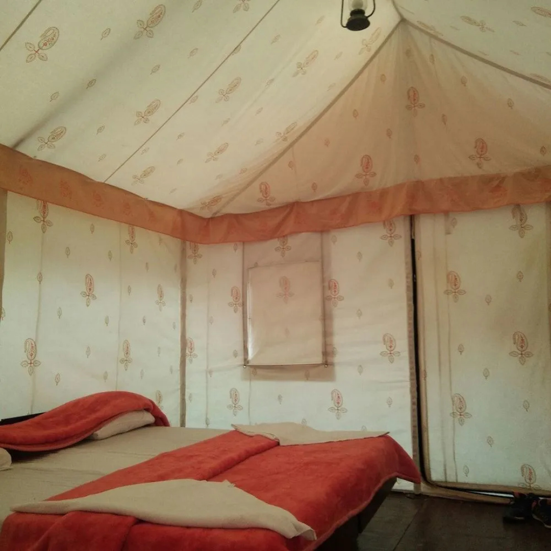 Hiriz Gorewali Resort