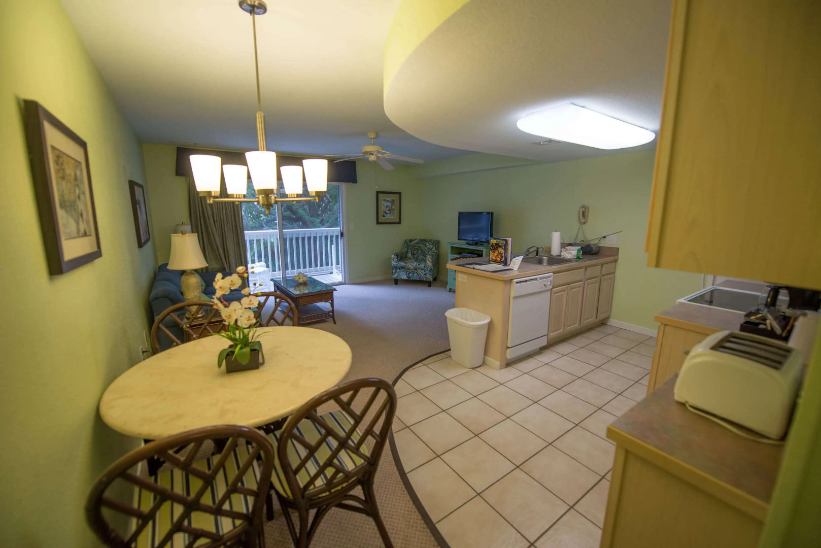 Atlantic Beach Resort, a Ramada by Wyndham