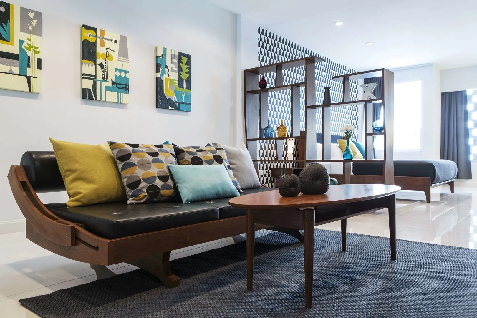 Tolani Nimman Villa Chiang Mai