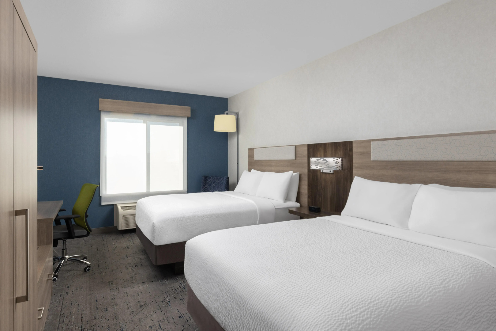 Holiday Inn Express & Suites Sacramento NE Cal Expo by IHG
