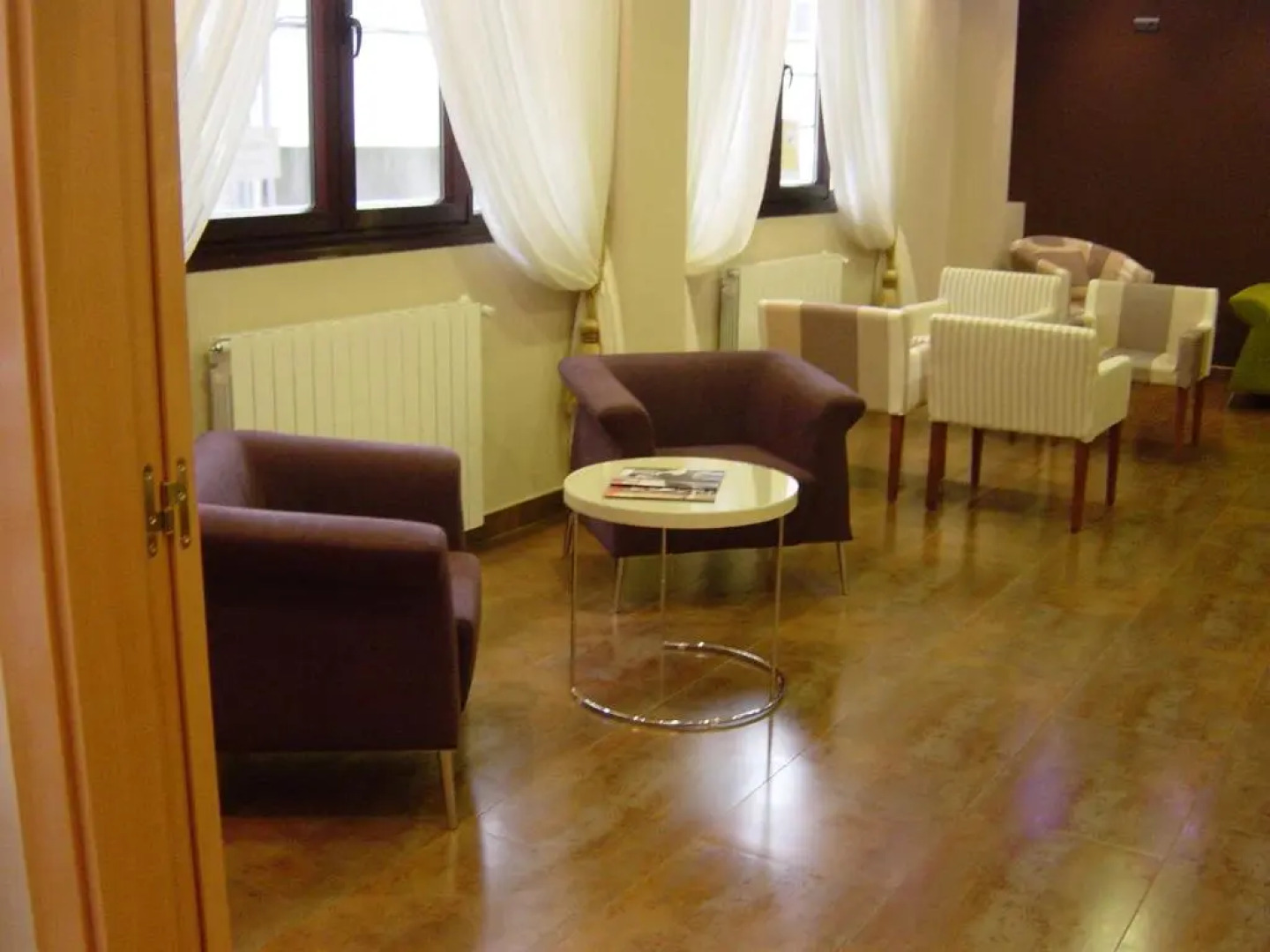 Hospedaje La Tortuga