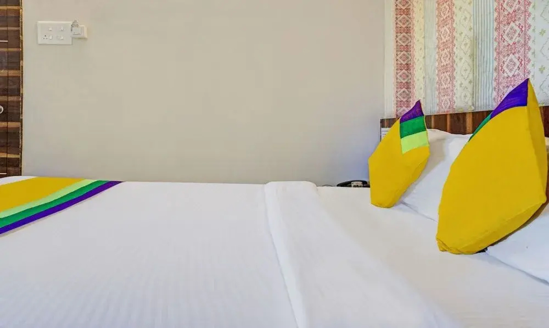 Treebo Trip Swara Residency