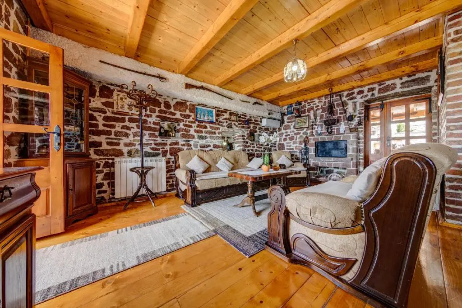 Old Stone House Tivat Villas I&Ii