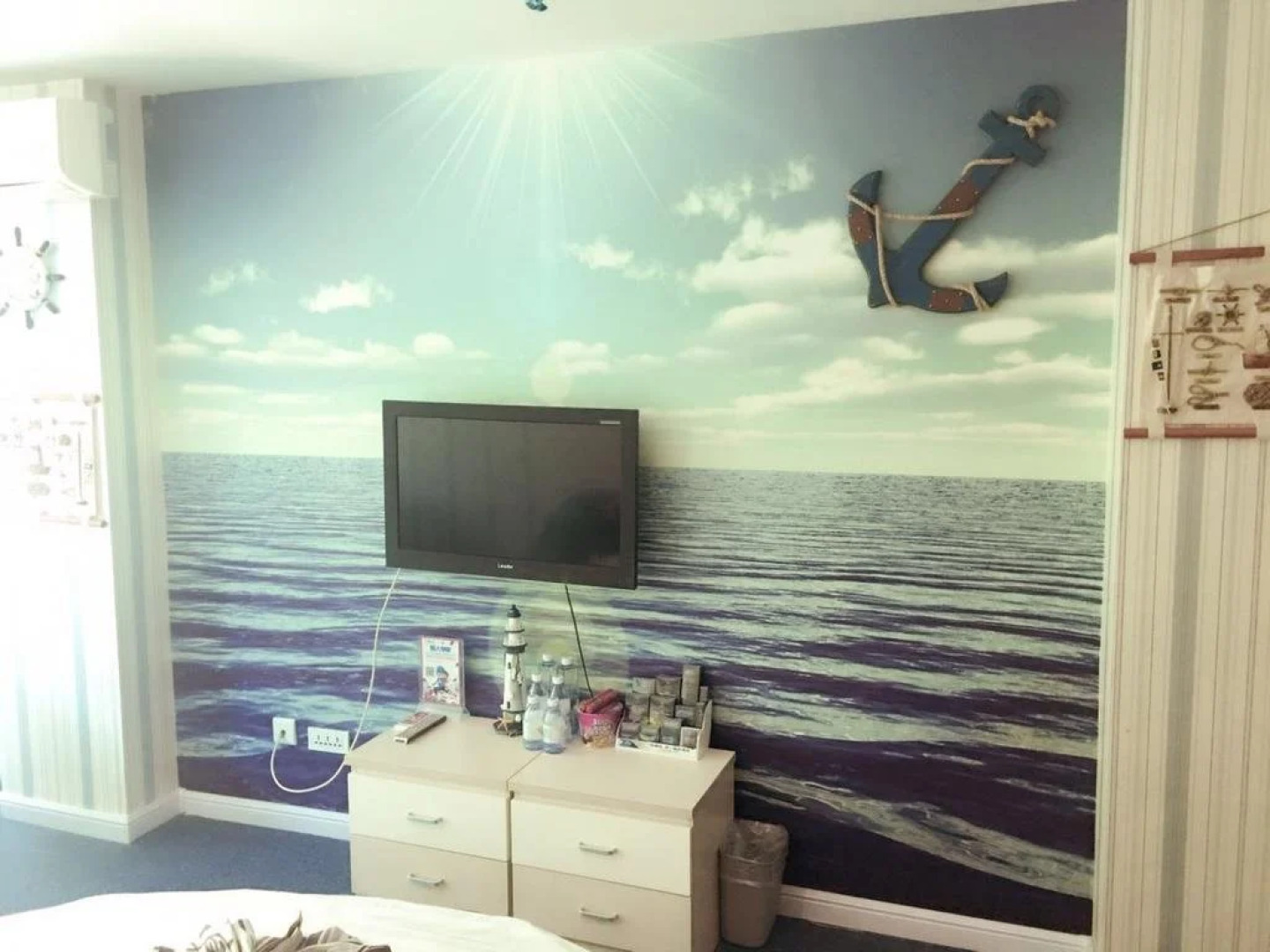 Chengde Xindao Shishang Hotel