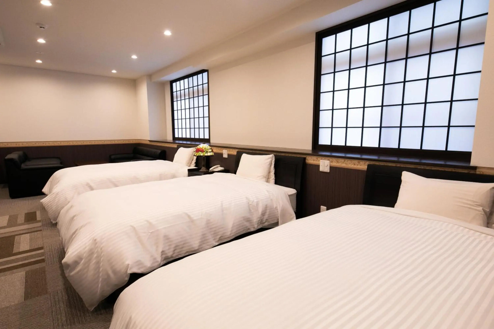 Morinoyu Yufuin Yasuha