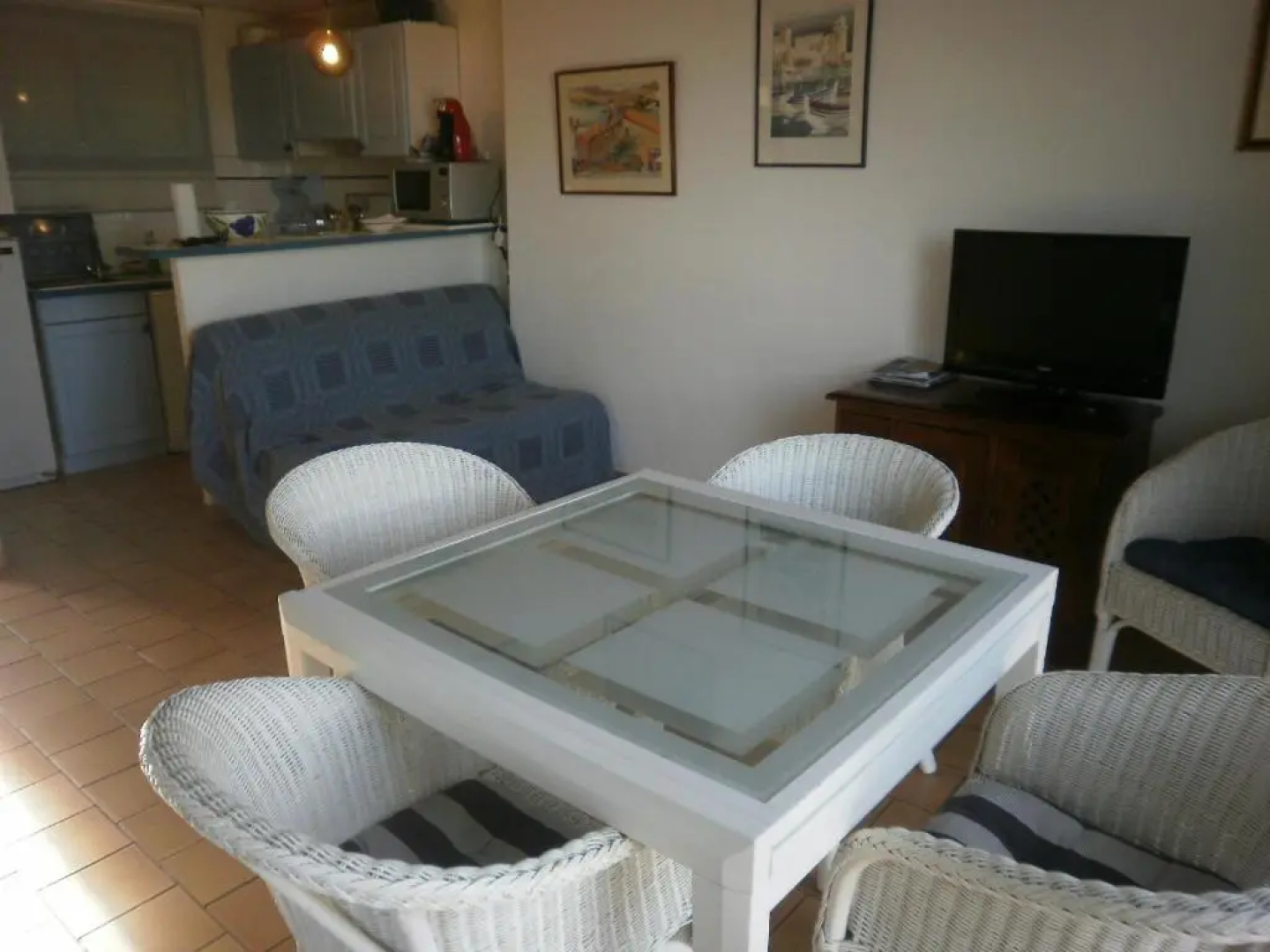 Residence L'Alzine 6Alz8
