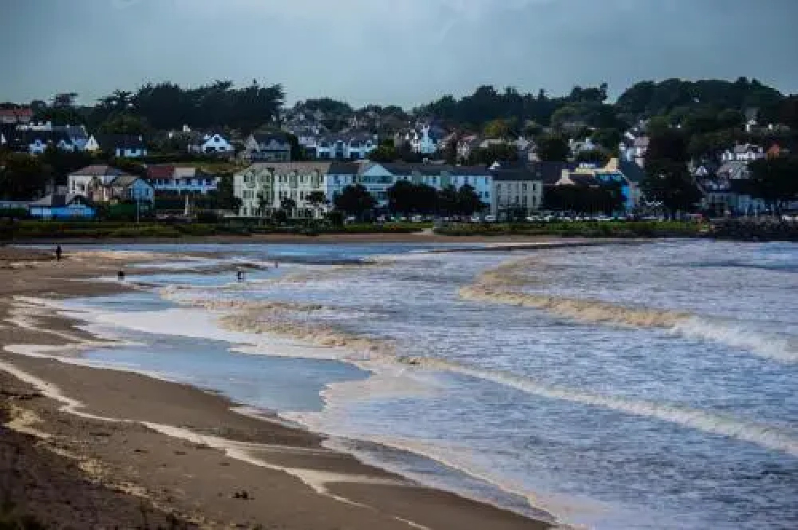 Crockatinney Guest House