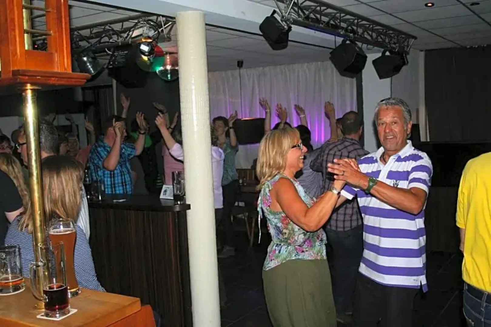 Hotel Restaurant Ikaros