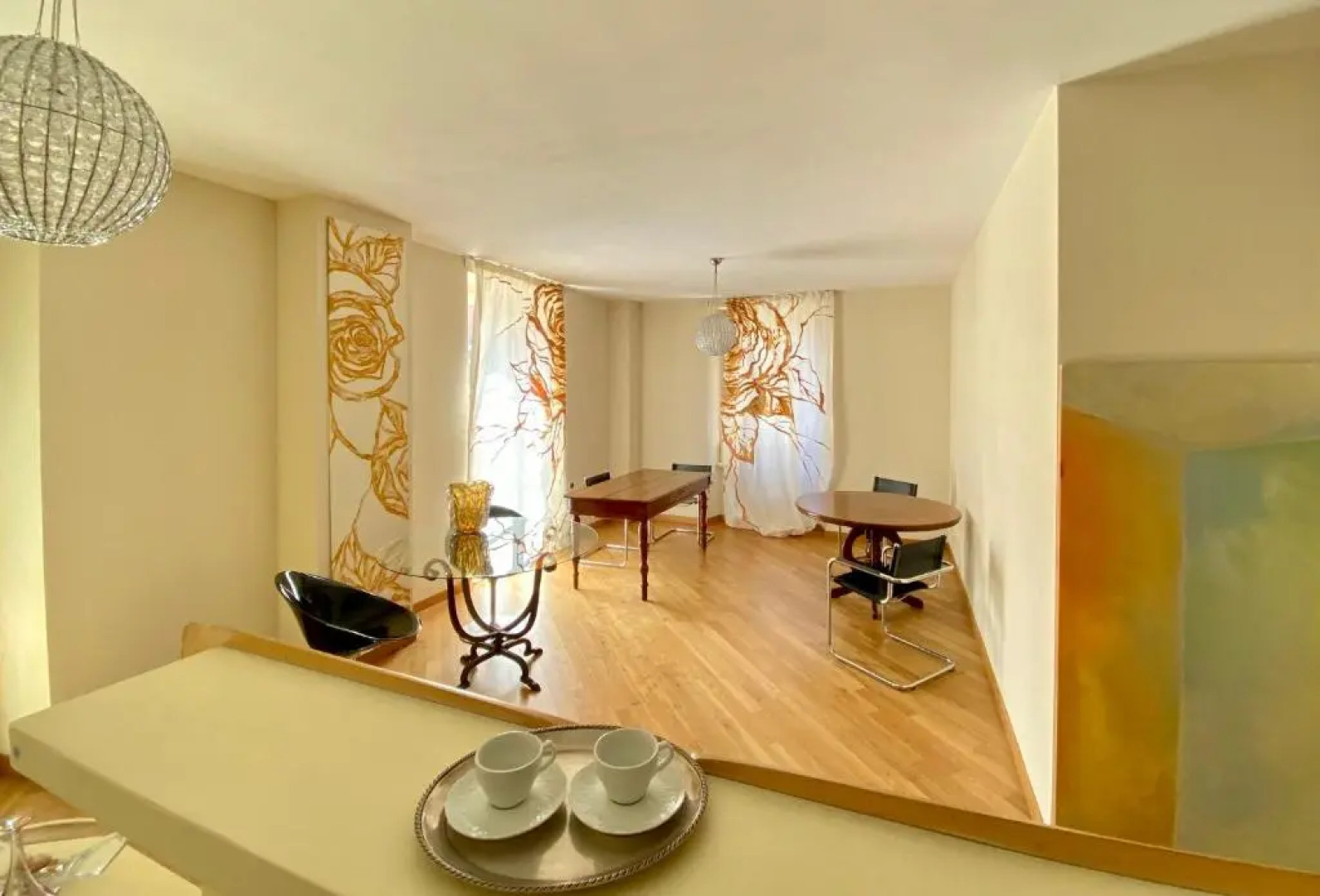 Liberty Room And Breakfast